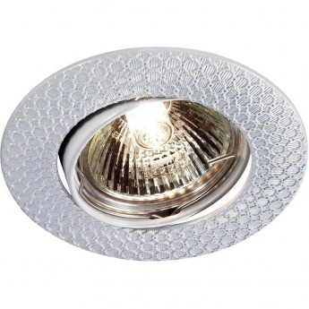 Спот NOVOTECH DINO встраиваемый поворотный Спот NOVOTECH DINO встраиваемый поворотный