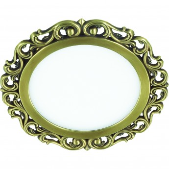 Спот NOVOTECH PEILI 9W встраиваемый светодиодный 357257 Спот NOVOTECH PEILI 9W встраиваемый светодиодный 357257