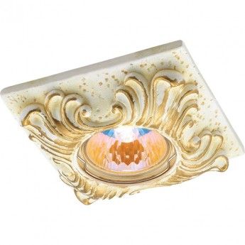 Спот NOVOTECH SANDSTONE встраиваемый 369568 Спот NOVOTECH SANDSTONE встраиваемый 369568