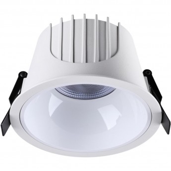 Спот NOVOTECH SPOT 30W точечный 358698 Спот NOVOTECH SPOT 30W точечный 358698