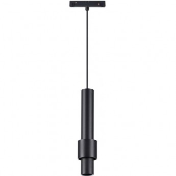 Светильник NOVOTECH FLUM 12W трековый Светильник NOVOTECH FLUM 12W трековый