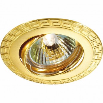 Спот NOVOTECH COIL встраиваемый поворотный Спот NOVOTECH COIL встраиваемый поворотный