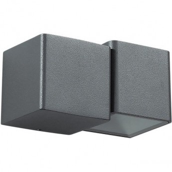 Бра NOVOTECH KAIMAS LED уличный Бра NOVOTECH KAIMAS LED уличный