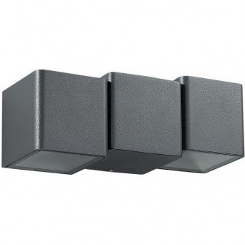 Бра NOVOTECH KAIMAS LED уличный Бра NOVOTECH KAIMAS LED уличный