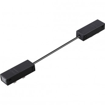 Гибкий токопроводящий соединитель "L" NOVOTECH VECTOR 135313