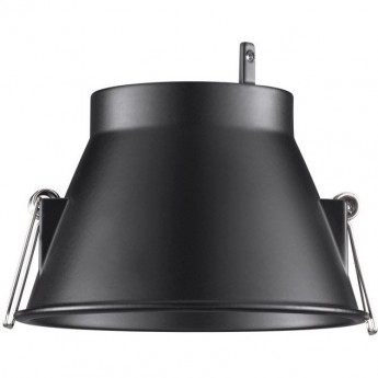 Корпус NOVOTECH MELANG для LED модуля арт. 358194 Корпус NOVOTECH MELANG для LED модуля арт. 358194