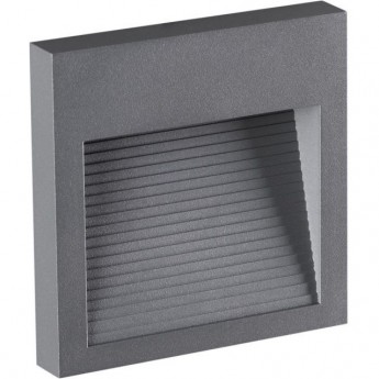 Корпус встраиваемый NOVOTECH MURO IP65 для модуля арт. 358189 Корпус встраиваемый NOVOTECH MURO IP65 для модуля арт. 358189