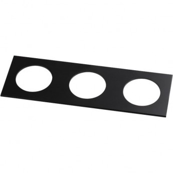 Рамка NOVOTECH METIS декоративная Рамка NOVOTECH METIS декоративная