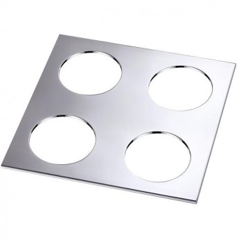 Рамка NOVOTECH METIS к арт. 357585-357587, 357589, 357909-357910, 370639-370643 Рамка NOVOTECH METIS к арт. 357585-357587, 357589, 357909-357910, 370639-370643