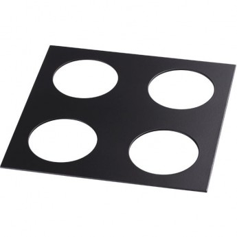 Рамка NOVOTECH METIS к арт. 357585-357587, 357589, 357909-357910 Рамка NOVOTECH METIS к арт. 357585-357587, 357589, 357909-357910