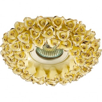 Спот NOVOTECH FARFOR встраиваемый 370045 Спот NOVOTECH FARFOR встраиваемый 370045