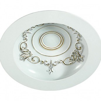 Спот NOVOTECH GESSO LED встраиваемый 357492 Спот NOVOTECH GESSO LED встраиваемый 357492