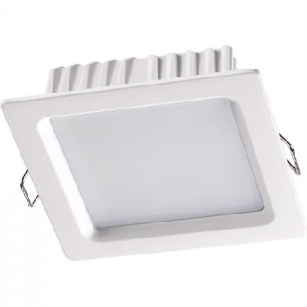 Спот NOVOTECH LUNA LED 7W встраиваемый 358032 Спот NOVOTECH LUNA LED 7W встраиваемый 358032