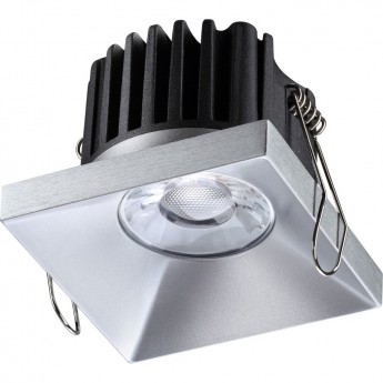 Спот NOVOTECH METIS LED 10W встраиваемый 358483 Спот NOVOTECH METIS LED 10W встраиваемый 358483