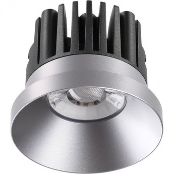 Спот NOVOTECH METIS LED встраиваемый 357587 Спот NOVOTECH METIS LED встраиваемый 357587