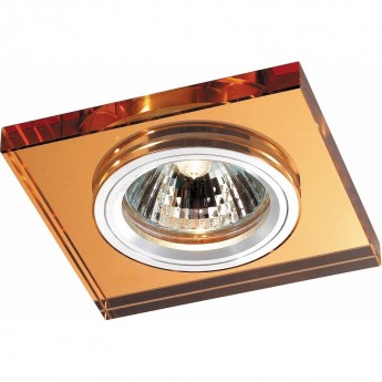 Спот NOVOTECH MIRROR встраиваемый 369754 Спот NOVOTECH MIRROR встраиваемый 369754