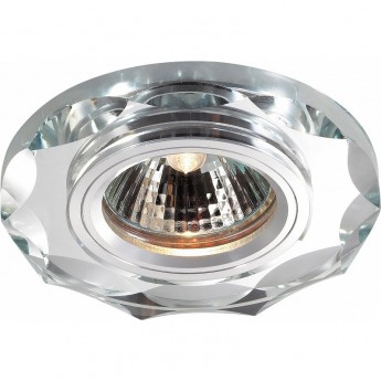 Спот NOVOTECH MIRROR встраиваемый 369762 Спот NOVOTECH MIRROR встраиваемый 369762
