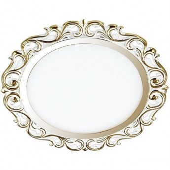 Спот NOVOTECH PEILI 15W встраиваемый светодиодный 357265 Спот NOVOTECH PEILI 15W встраиваемый светодиодный 357265