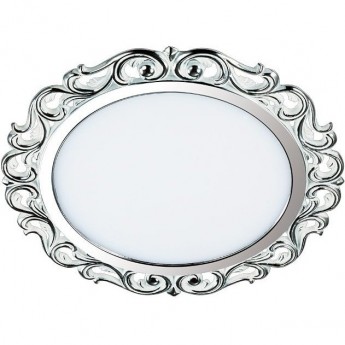 Спот NOVOTECH PEILI 15W встраиваемый светодиодный 357268 Спот NOVOTECH PEILI 15W встраиваемый светодиодный 357268