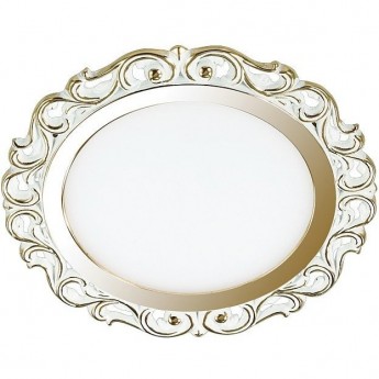 Спот NOVOTECH PEILI 9W встраиваемый светодиодный 357263 Спот NOVOTECH PEILI 9W встраиваемый светодиодный 357263