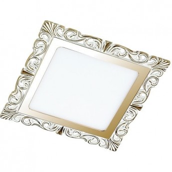 Спот NOVOTECH PEILI 9W встраиваемый светодиодный 357278 Спот NOVOTECH PEILI 9W встраиваемый светодиодный 357278