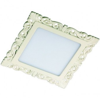 Спот NOVOTECH PEILI 9W встраиваемый светодиодный 357284 Спот NOVOTECH PEILI 9W встраиваемый светодиодный 357284