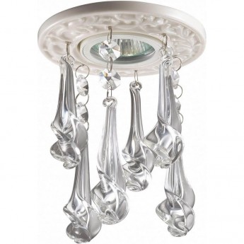 Спот NOVOTECH PENDANT встраиваемый 369962 Спот NOVOTECH PENDANT встраиваемый 369962