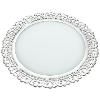 Спот NOVOTECH SADE 6W встраиваемый светодиодный 357391 Спот NOVOTECH SADE 6W встраиваемый светодиодный 357391