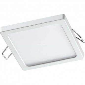 Спот NOVOTECH STEA LED 8W встраиваемый 358271 Спот NOVOTECH STEA LED 8W встраиваемый 358271