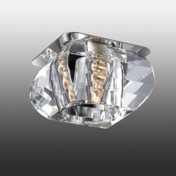 Спот NOVOTECH VETRO встраиваемый Спот NOVOTECH VETRO встраиваемый