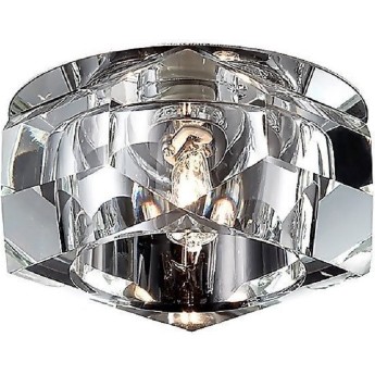 Спот NOVOTECH VETRO встраиваемый Спот NOVOTECH VETRO встраиваемый