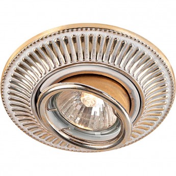 Спот NOVOTECH VINTAGE встраиваемый 369859 Спот NOVOTECH VINTAGE встраиваемый 369859