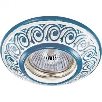 Спот NOVOTECH VINTAGE встраиваемый 370005