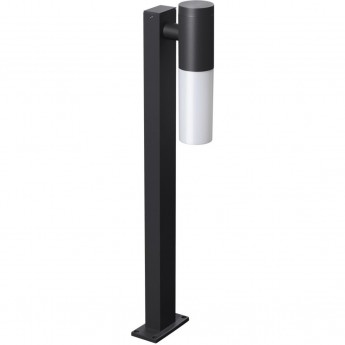 Светильник ландшафтный NOVOTECH STREET MOBI NT23 000 IP54 E27 18W 220-240V 370961черный Светильник ландшафтный NOVOTECH STREET MOBI NT23 000 IP54 E27 18W 220-240V 370961черный