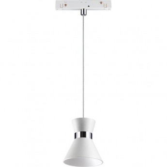 Светильник NOVOTECH FLUM LED 10W трековый Светильник NOVOTECH FLUM LED 10W трековый