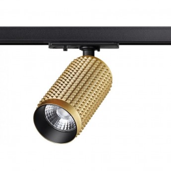 Светильник NOVOTECH MAIS LED 12W трековый Светильник NOVOTECH MAIS LED 12W трековый