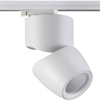 Светильник NOVOTECH ZEUS LED трековый 357867 Светильник NOVOTECH ZEUS LED трековый 357867