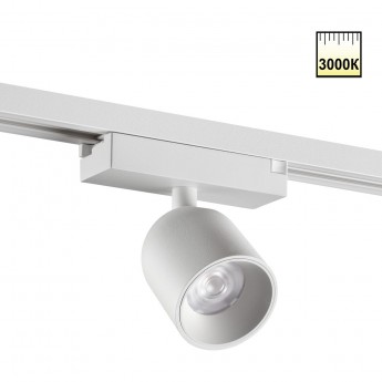 Светильник трековый NOVOTECH SOLETTE 359805 Светильник трековый NOVOTECH SOLETTE 359805