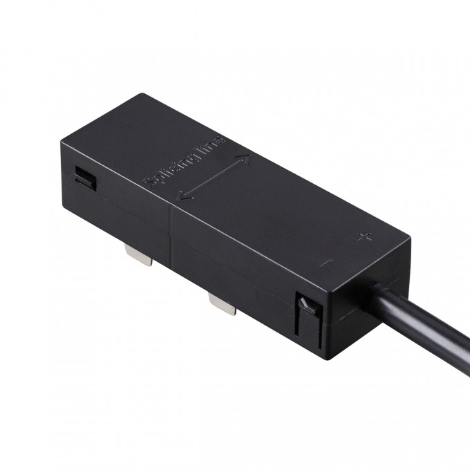 Токопровод (подвод питания) NOVOTECH VECTOR 135311 NV-135311