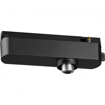 Трековый однофазный трехжильный адаптер NOVOTECH для светильников 359128-359133 IP20 15-40W 170-265V RAMO